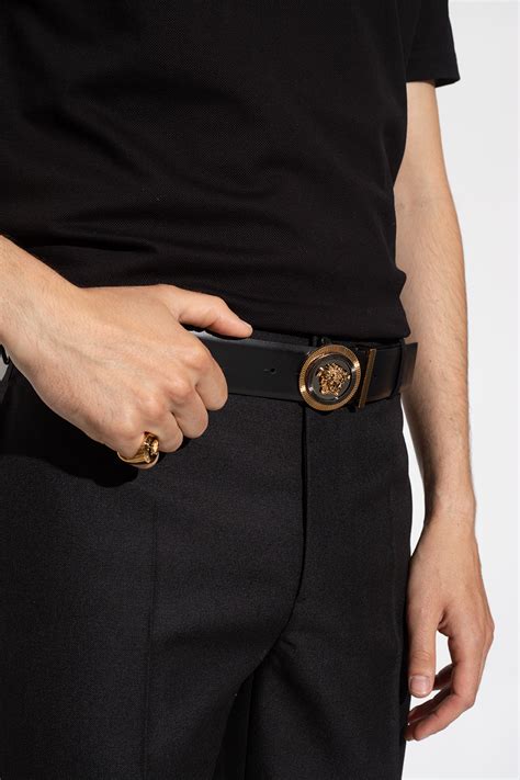 versace h&m belt|Versace official website uk.